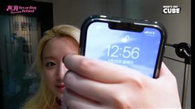 ▲舒華，Joshua。（圖／翻攝自Thread，weverse）