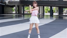 李依靜(莉奈享務所提供)