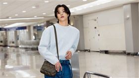 ▲路雲（金錫佑）。（圖／品牌提供）