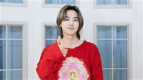 ▲SUHO。（圖／SM Entertainment）