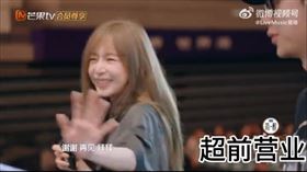 ▲王心凌，汪蘇瀧。（圖／翻攝自微博）