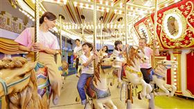 遊樂園,門票,優惠,身分證(小人國 提供)