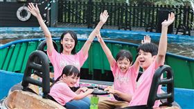 遊樂園,門票,優惠,身分證(小人國 提供)