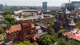 賓州大學（圖／翻攝自賓州大學臉書）