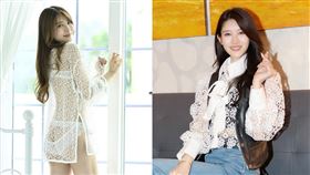 相澤南宣布退役後一年，昨日生日和粉絲一起度過。（圖／資料照）