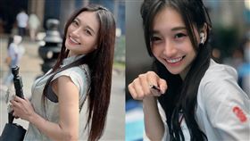 ▲祈錦鈅。（圖／翻攝自祈錦鈅臉書）