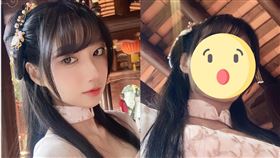 一粒。（圖／翻攝自Threads）