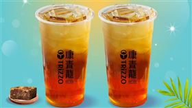 冬瓜露,手搖飲,優惠（康青龍 提供)