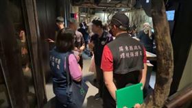 屏東燒烤店開業半年被投訴逾40次！油煙狂飄　居民苦不堪言，圖／鏡週刊
