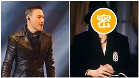 張學友,病毒,演唱會,退票,麥可傑克遜（組合圖／資料畫面）

