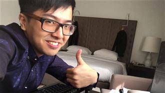 暑假前開幕！丁特創手搖飲品牌「特好喝」