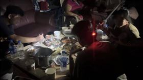 小琉球大停電！周春米急致電台電董事長　106分鐘後完全復電