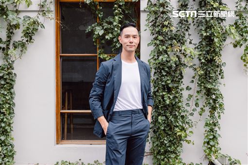 丁春誠三立新聞網專訪