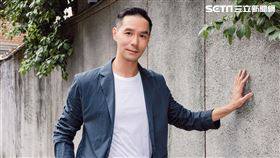 丁春誠三立新聞網專訪。（圖／記者楊澍攝影）