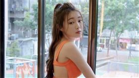 丫頭。（圖／翻攝自丫頭IG）