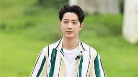 ▲賴冠霖。（圖／翻攝自微博）