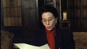 ▲久我美子。（圖／翻攝自X）