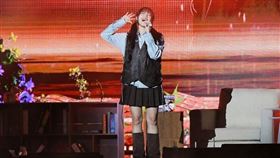 ▲鄭恩地。（圖／D-SHOW提供）