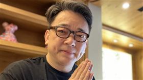 詹惟中。（圖／翻攝自詹惟中臉書）