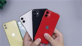 2024年5月二手機回收占比排行! Apple奪冠、iPhone 11（128GB）回收數量最多。