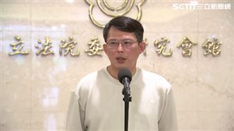 鄭秀玲退時力批「太上皇」！黃國昌回應了