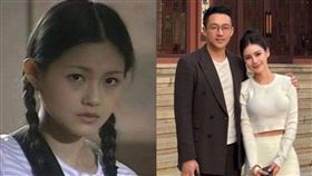 大S、汪小菲、Mandy（圖／翻攝自微博、汪小菲微博）