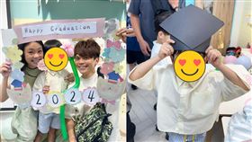 ▲蔡阿嘎，二伯，蔡桃貴。（圖／翻攝自IG）