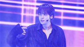 ▲Niel，Ricky。（圖／Fu Entertainment）