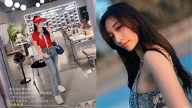 ▲祈錦鈅。（圖／翻攝自祈錦鈅IG）