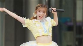 ▲永瀨佳子（永瀬かこ）。（圖／翻攝自X）