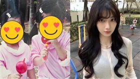 ▲一粒。（圖／翻攝自Threads）