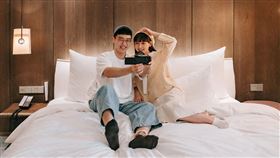 北投老爺推「魔幻盛夏」住房專案，孩童免費住，平日再享房價免一成，每晚5,900元起。（圖／飯店旅宿業者提供）