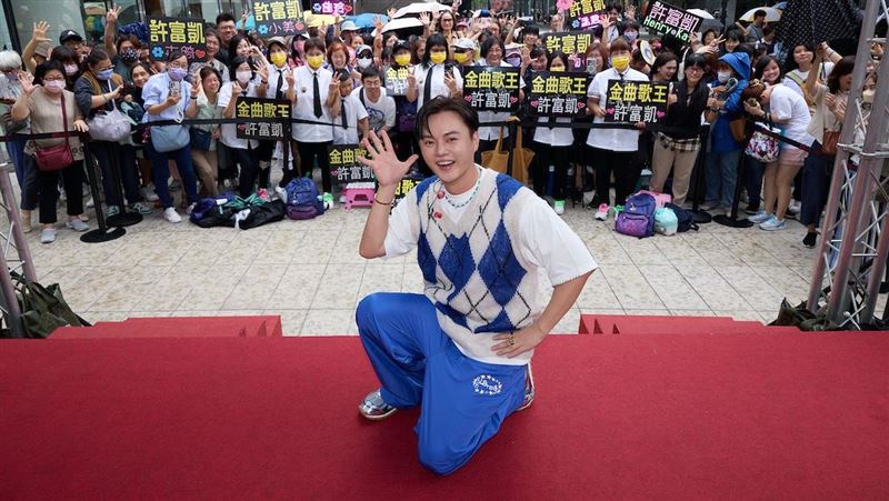 與江蕙斷聯2年　愛徒揭互動內幕全說了