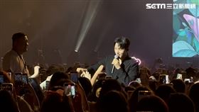 ▲金明洙。（圖／讀者提供）