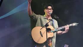 品冠（圖／寬宏藝術x種子音樂提供）