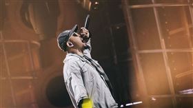 饒舌歌手熱狗（姚中仁）（圖／iQIYI/愛奇藝國際版提供）