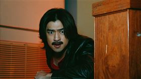 陳柏霖、王淨《鬼才之道》。（圖／牽猴子提供）