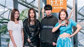 金曲獎客語音樂（圖／新視紀整合行銷提供）