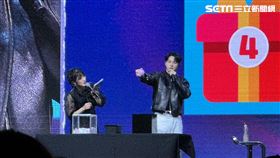 ▲金明洙。（圖／讀者提供）