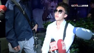 孫安佐瓦斯火槍成分曝恐傷人　律師說話了