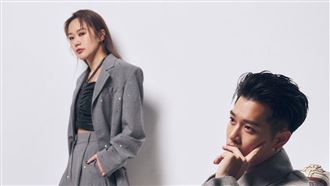 恭喜高爾宣當爸了　娶回大9歲女友芮德