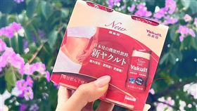 日本,全聯,養樂多,消化