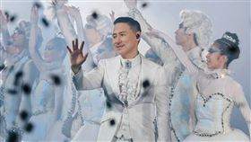 張學友（圖／JDS提供）