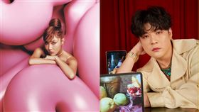 ▲《K-MEGA CONCERT in Kaohsiung》，華莎，神童。（圖／JULIUS / TOBESOFT提供）