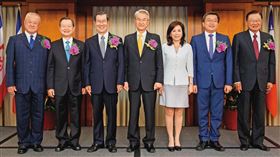 吳東進三顧茅盧請她救危　李紀珠自曝「同意出馬祕辛」（圖／鏡週刊）