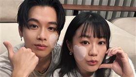 高爾宣（圖／翻攝自高爾宣IG）