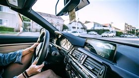 開車，駕駛(圖／Pexels)