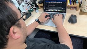 輝達再度炒熱AI　相關案件需求年增八成