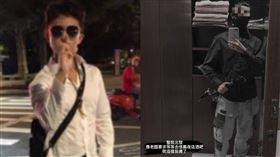 孫安佐。（圖／翻攝自IG）