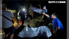 苗栗,泰安,老農,耕種,死亡（圖／翻攝畫面）